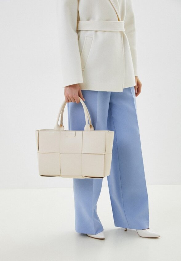 Сумка и косметичка Silver Finch