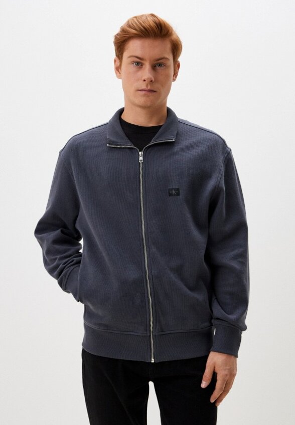 Олимпийка Calvin Klein Jeans