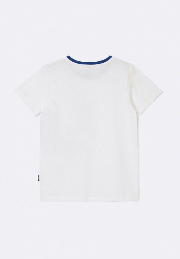 Футболка Lassie