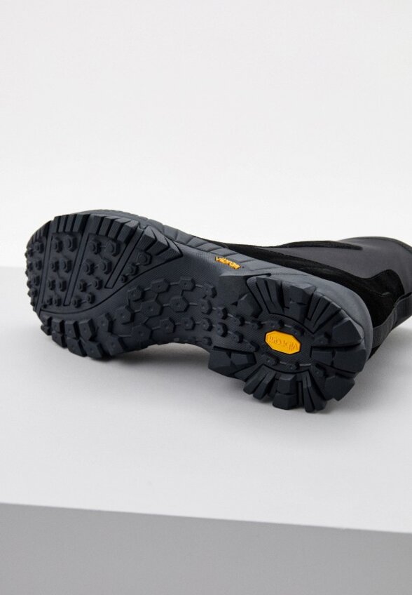 Кроссовки Trussardi