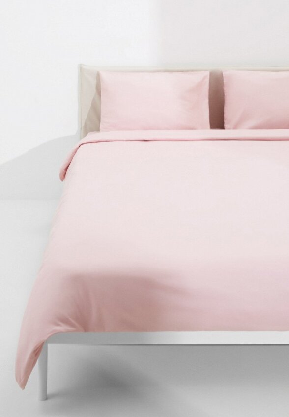 Постельное белье 2-спальное Lamoda Home