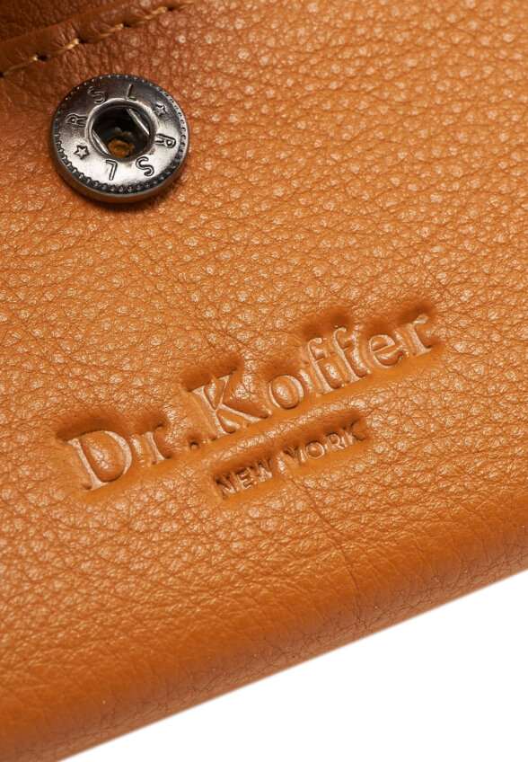 Др.Коффер X510457-41-67 кредитница