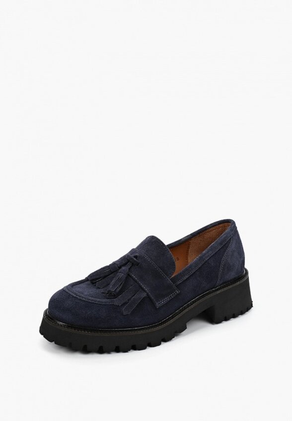 Лоферы Altabella