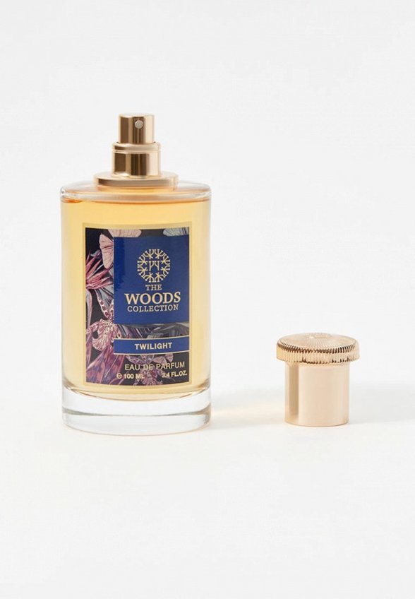 Парфюмерная вода The Woods Collection