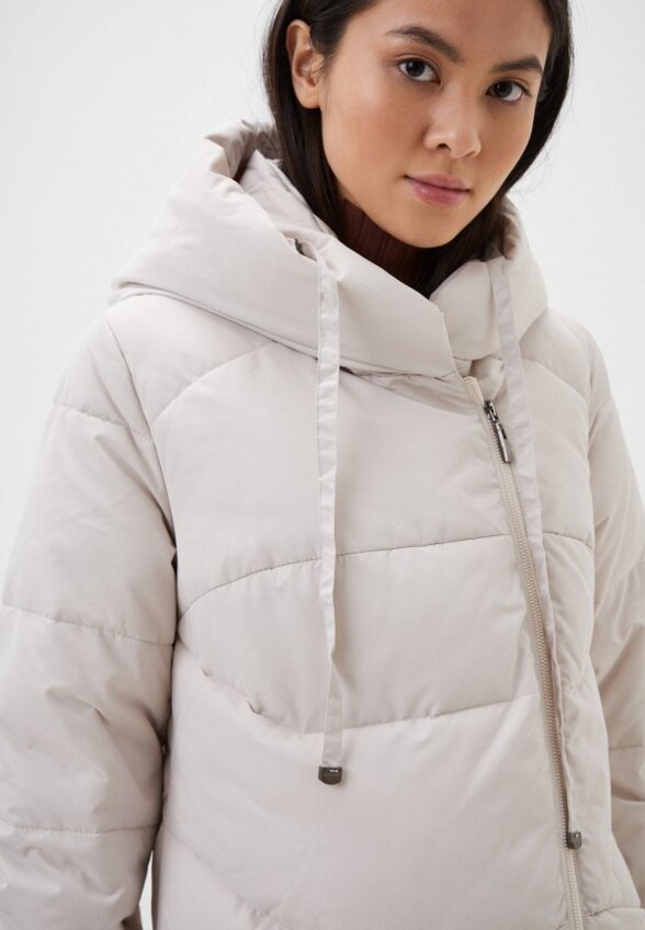 Пуховик Dimma