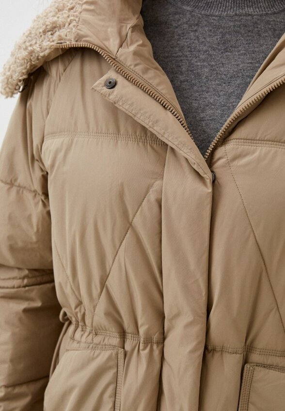 Куртка стеганая Winterra