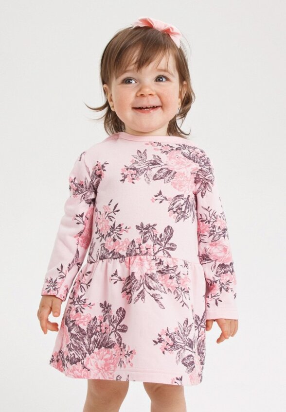 Платье КотМарКот