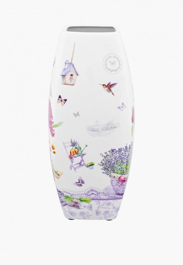 Ваза Elan Gallery