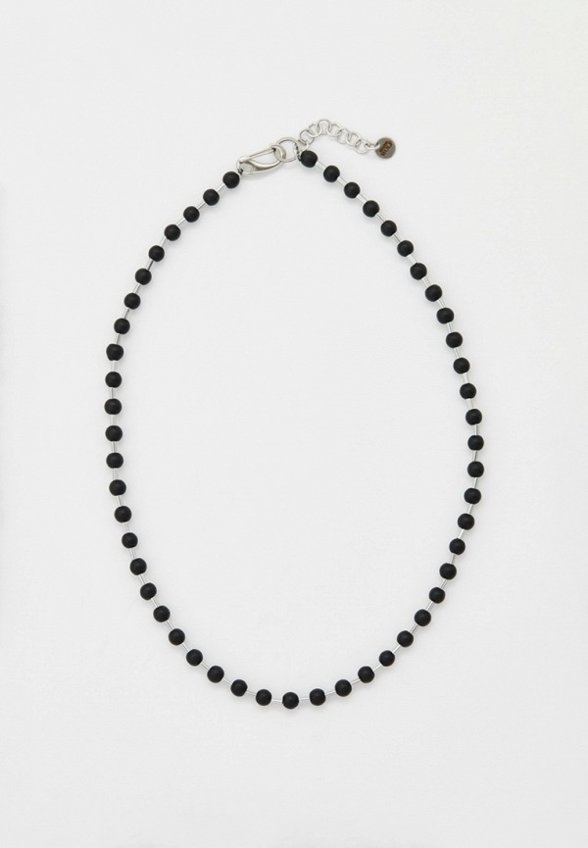 Бусы Mr&Mrs Wolf