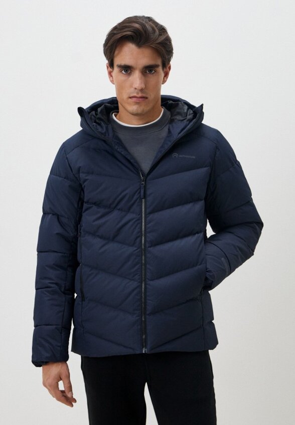 Пуховик Outventure