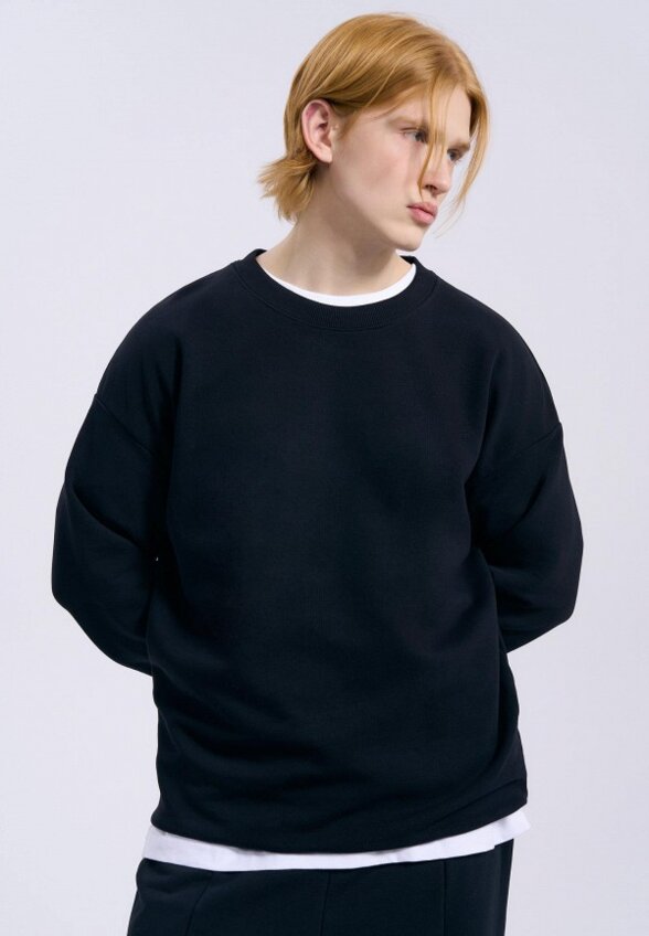 Свитшот Твое