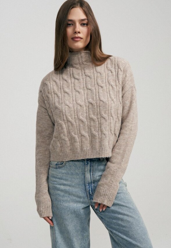 Джемпер Твое