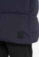 Пуховик женский Jack Wolfskin Kirschallee, Синий8  - превью