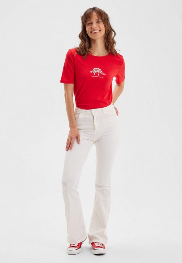 Футболка Barmariska