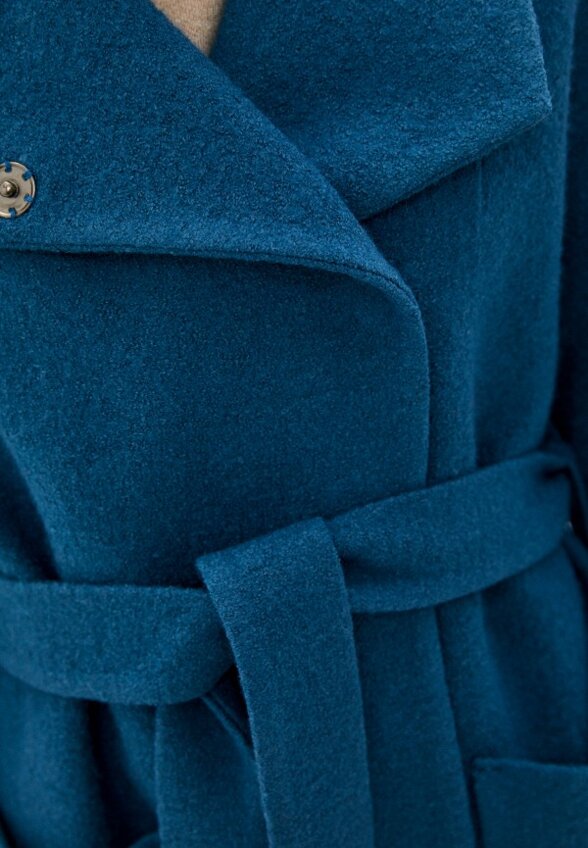 Пальто-халат Ovelli