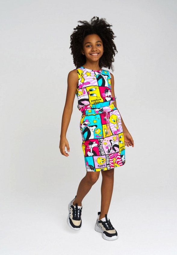 Платье PlayToday