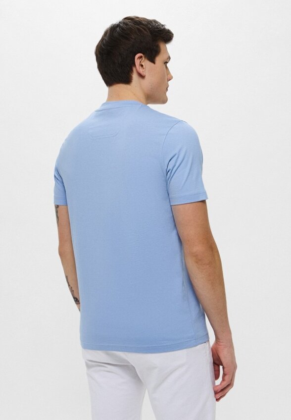 Футболка Boss