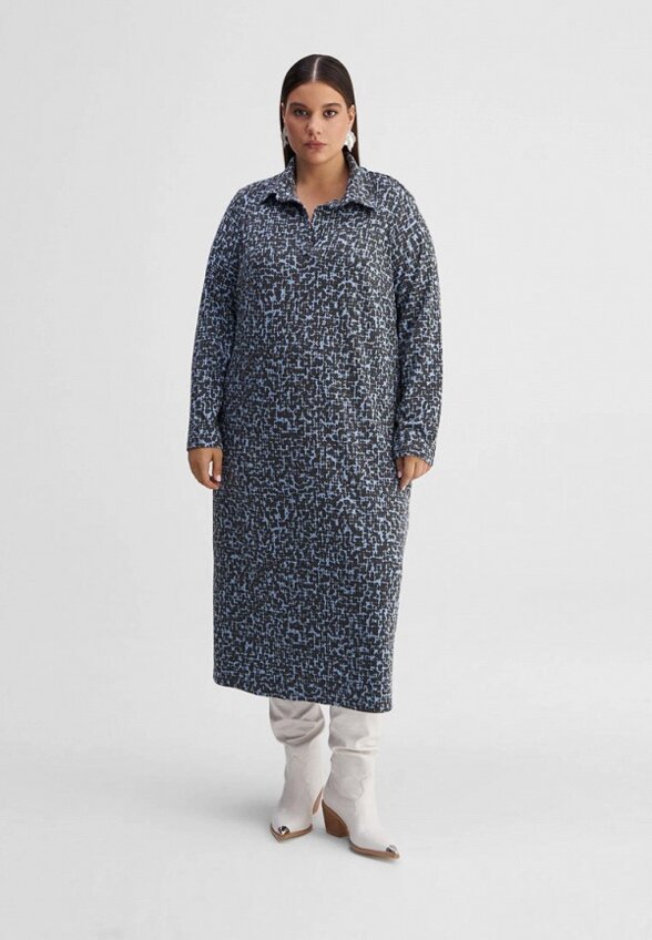 Платье Naturaxl