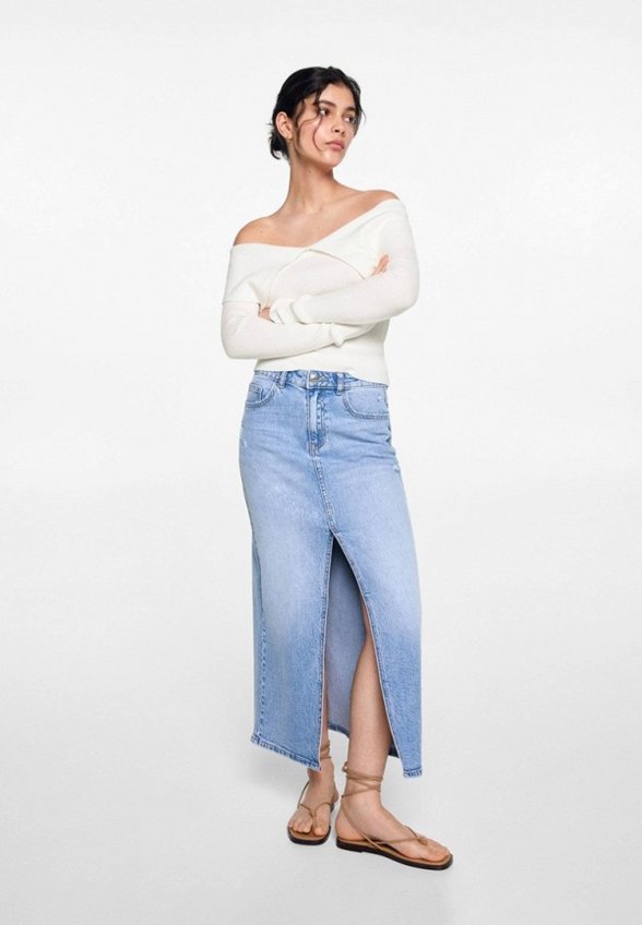 Джемпер Mango Teen