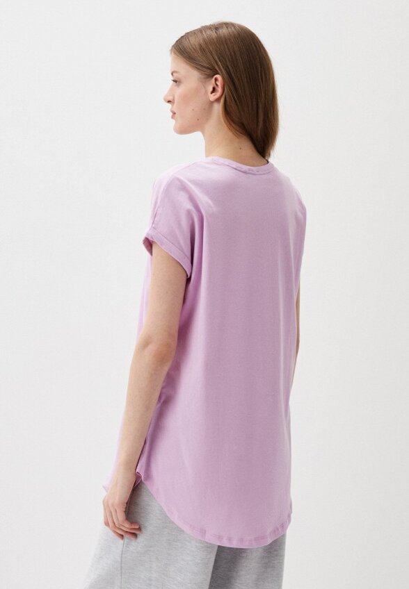 Футболка домашняя Terranova