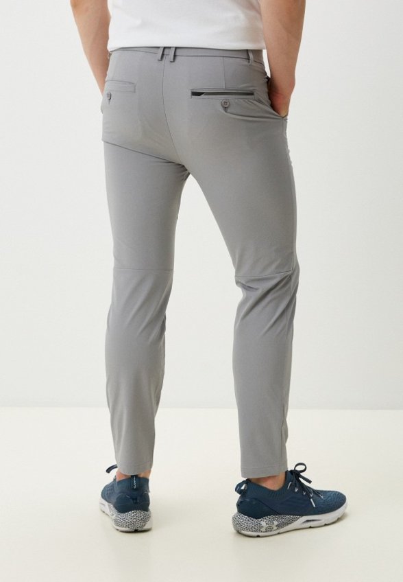 Брюки спортивные Anta