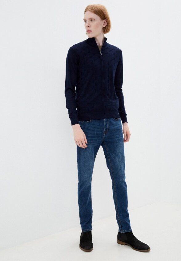 Кардиган Cudgi