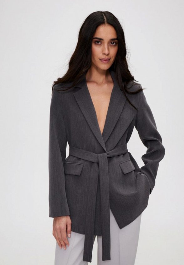 Жакет SashaOstrov