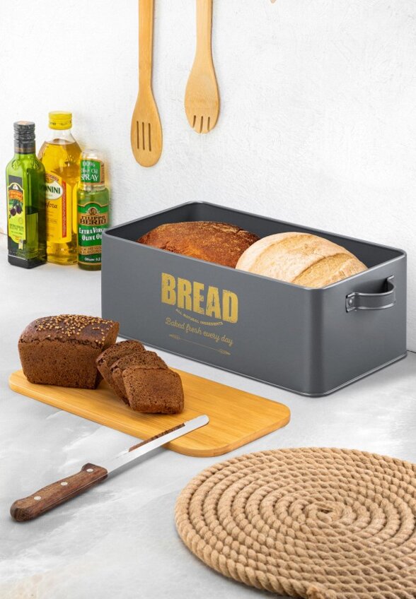 Хлебница Elan Gallery