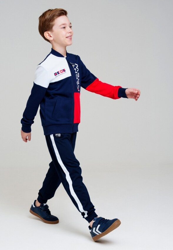 Олимпийка PlayToday