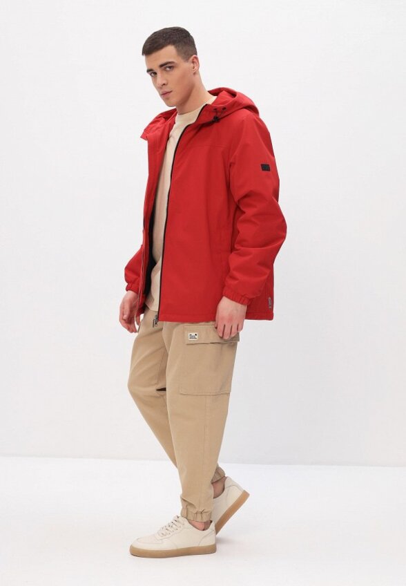 Куртка утепленная Alpex