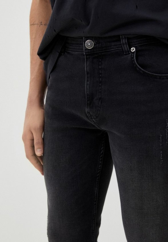 Джинсы Concept Club