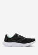 Кроссовки женские Saucony Convergence, Черный4  - превью