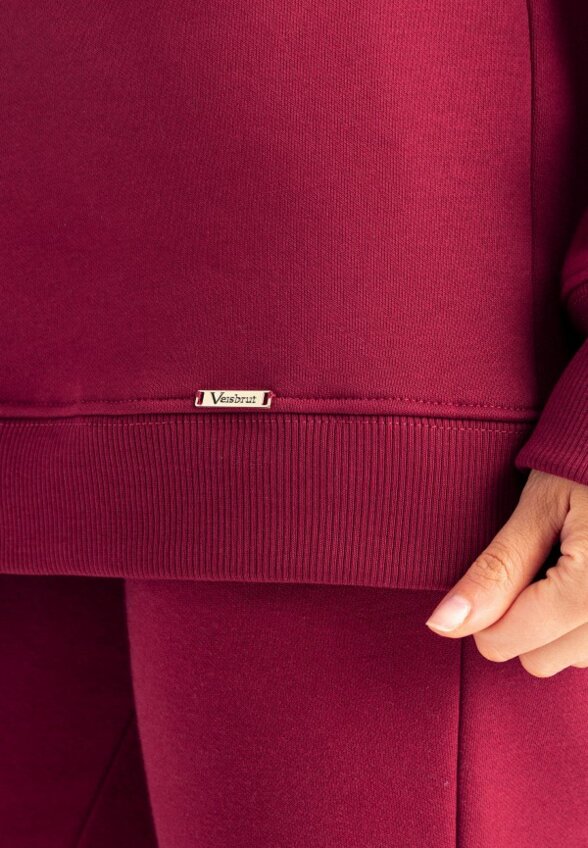 Свитшот Victoria Veisbrut