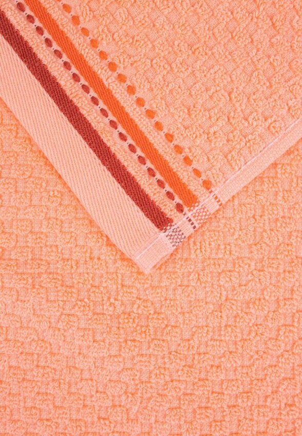 Набор полотенец кухонных Wellness