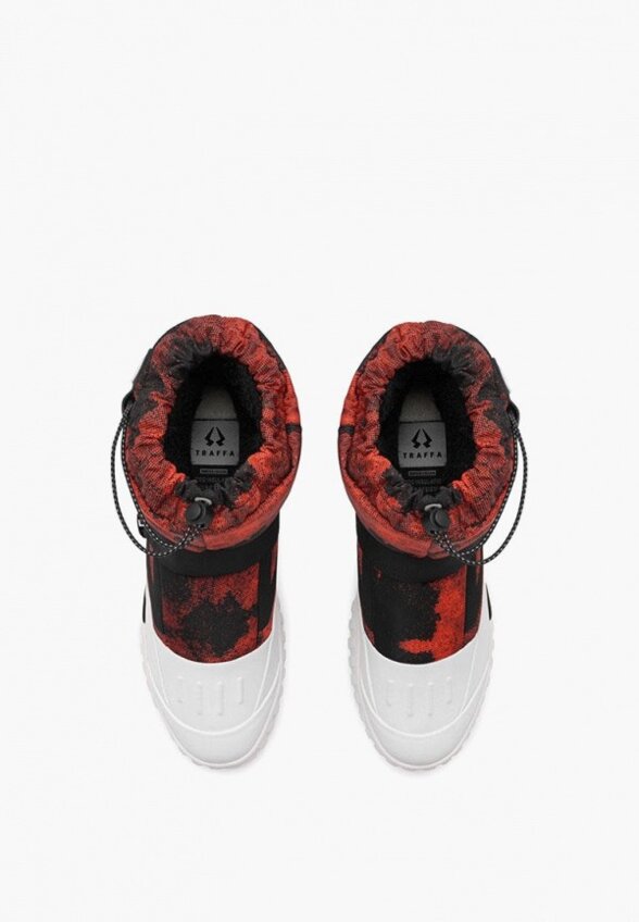 Луноходы Traffa