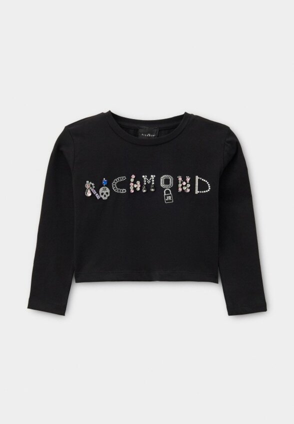 Лонгслив John Richmond