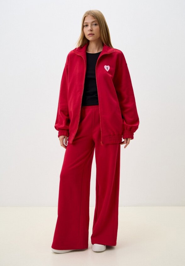 Брюки спортивные DanMaralex