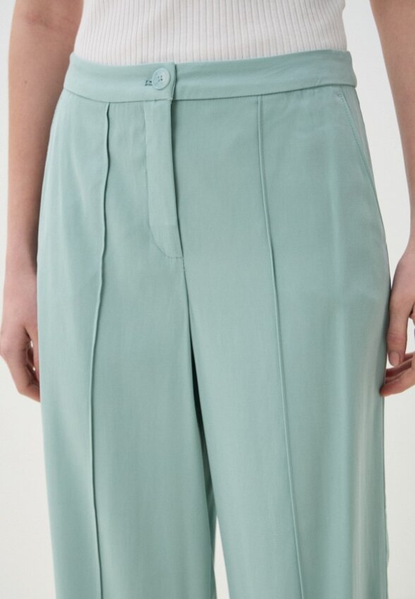 Брюки Tom Tailor