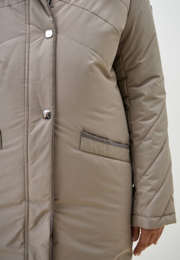 Пуховик Maritta