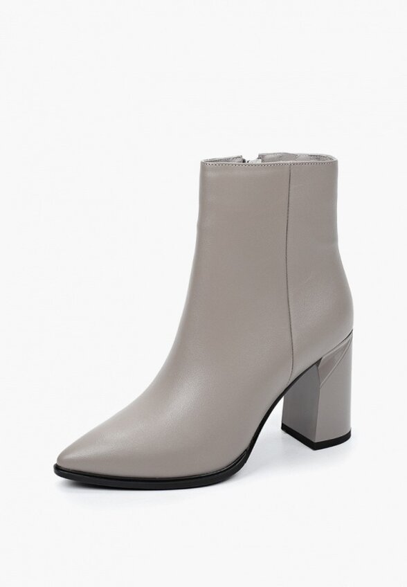 Ботильоны Valley