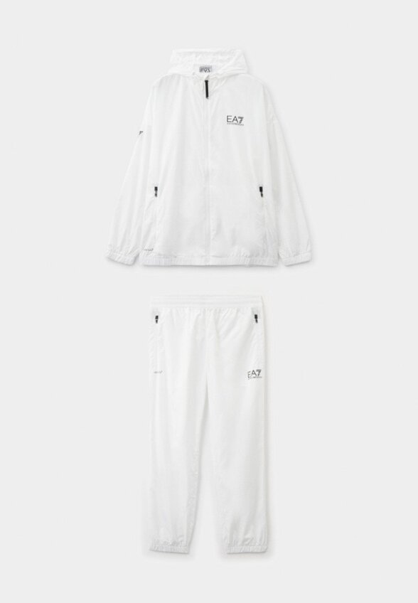 Костюм спортивный EA7