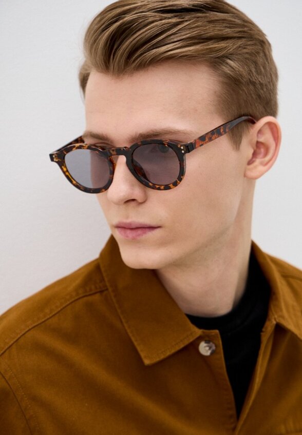 Очки солнцезащитные Seleva