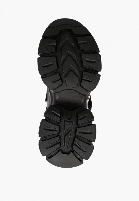 Кроссовки Vasconte