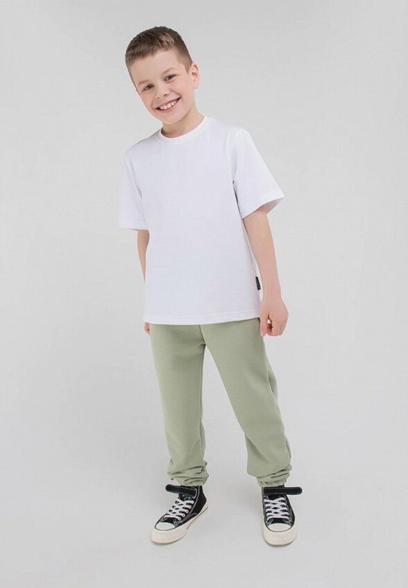 Брюки спортивные Bungly