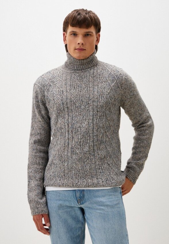 Свитер Tom Tailor