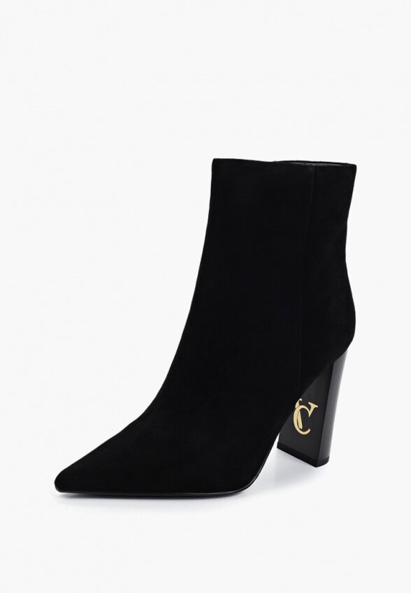 Ботильоны Vitacci