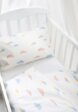 Постельное белье детское Ночь нежна1  - превью