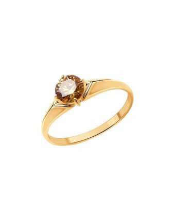 Кольцо Diamant женщинам