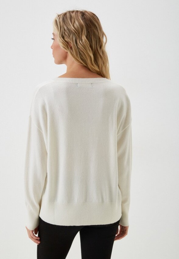 Пуловер Thomas Munz