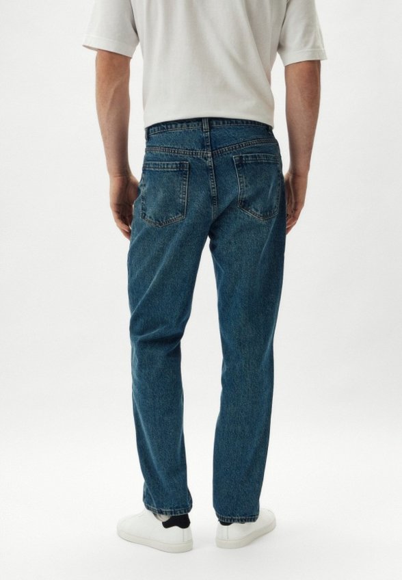 Джинсы Mademan